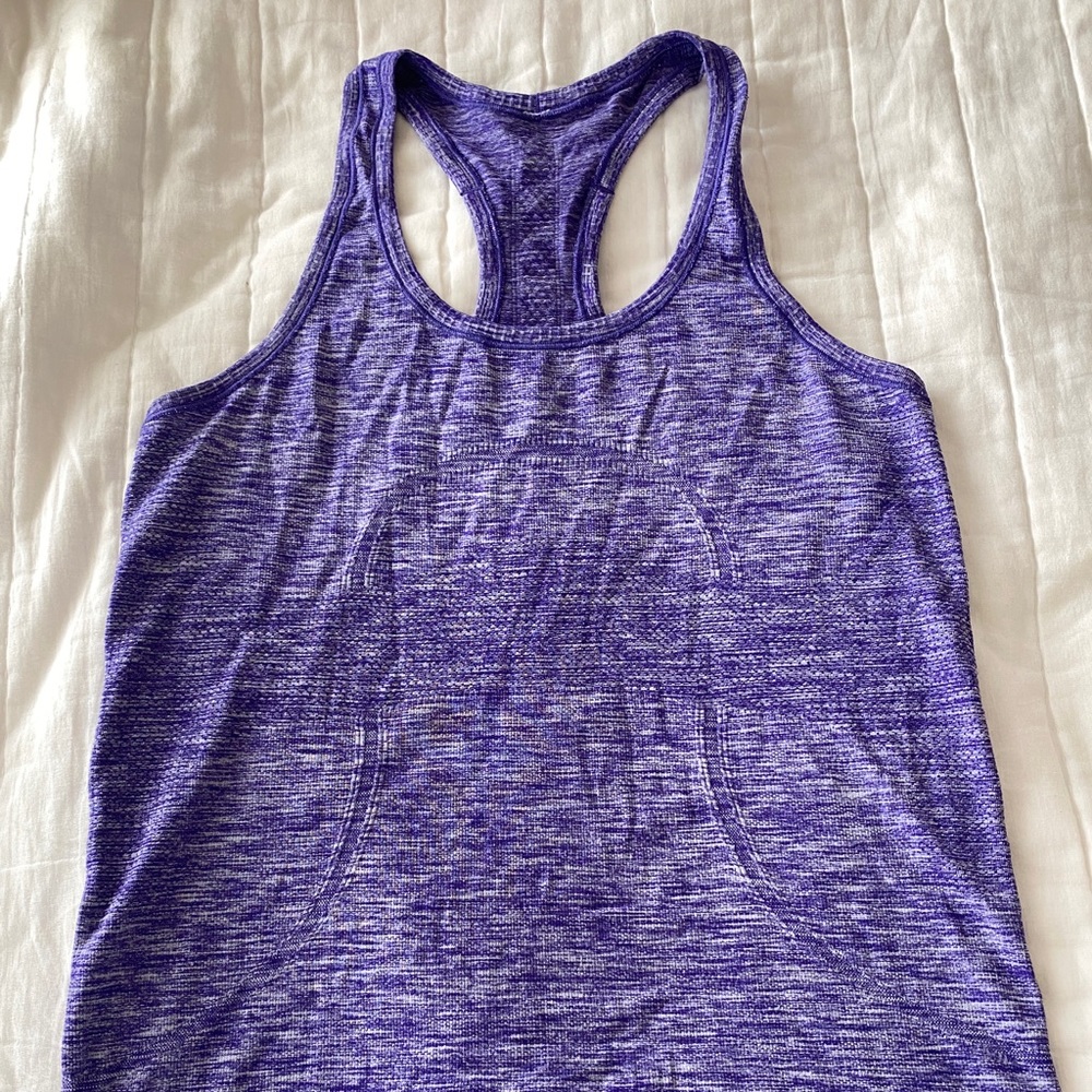 Swiftly Tech Tank